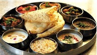 أكلات هندية شعبية