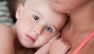 اعراض سرطان الاطفال المبكره