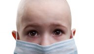 هل سرطان الدم عند الاطفال خطير