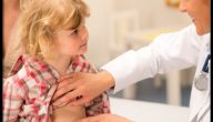 اضطرابات الجهاز الهضمي عند الاطفال