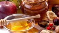 علاج التهاب المرارة بالعسل