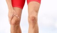 أعراض الروماتيزم في الركبة