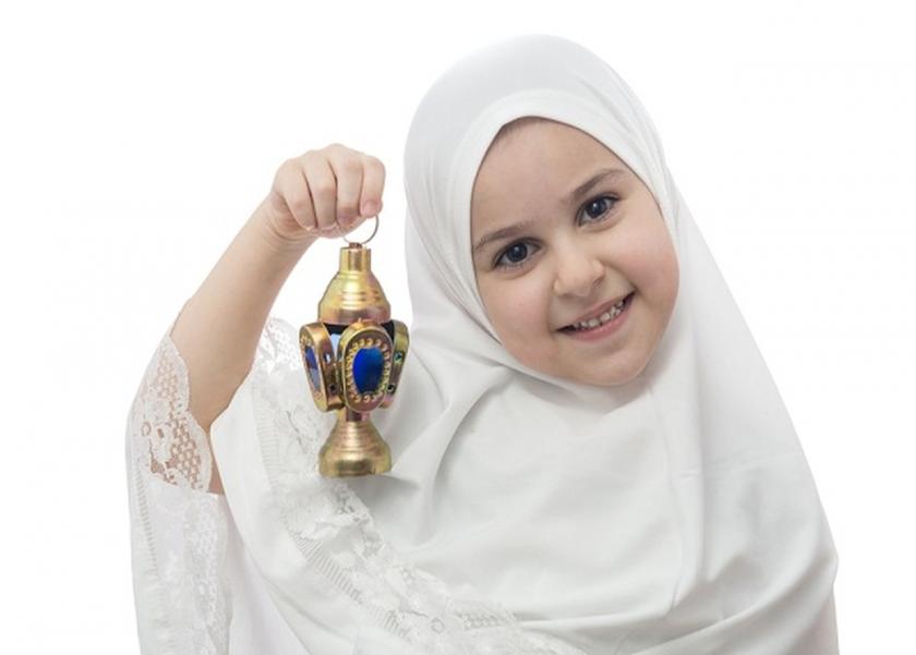 كيف يستقبل الطفل شهر رمضان 18382609681493559101