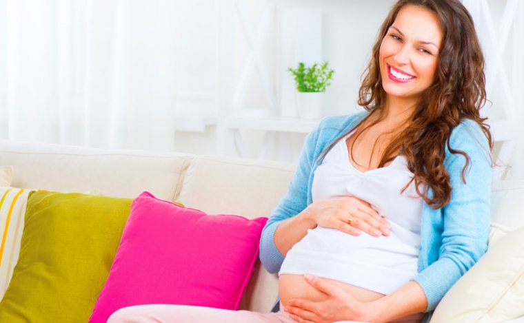 نصائح للحامل في الشهور الاولى