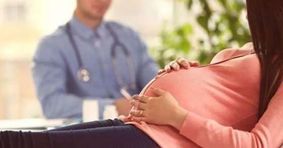 خطر الانيميا اثناء الولادة