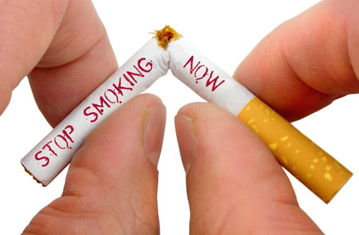 متى تزول اثار التدخين من الجسم