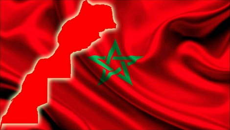 اليوم الوطني المغربي