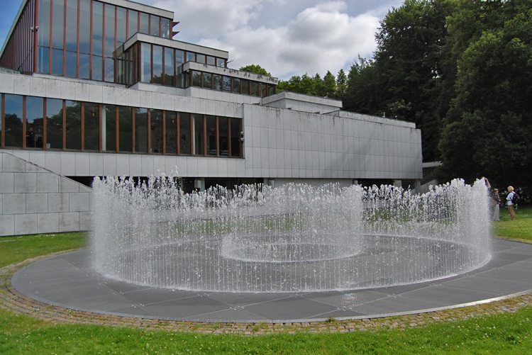 متحف الفن الحديث في الدنمارك