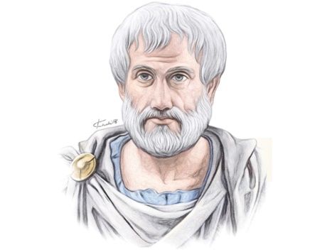 اقوال أرسطو عن النجاح