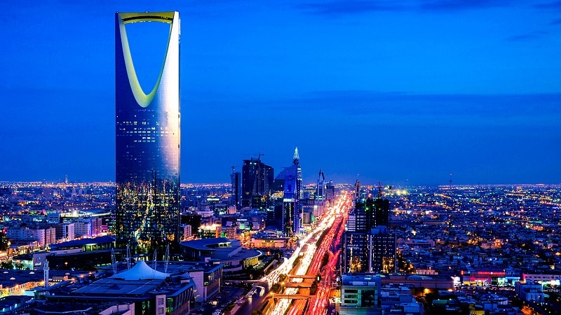 اجمل المدن في المملكة العربية السعودية