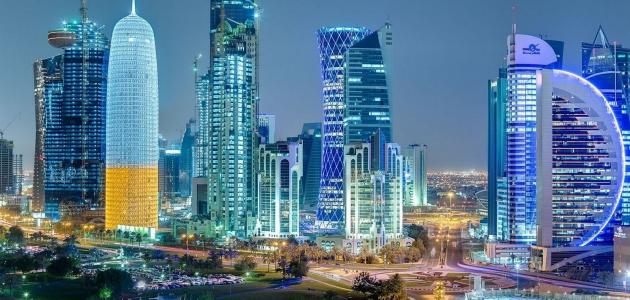 ماهي عاصمة قطر