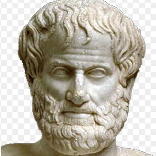 أقوال أرسطو عن العقل