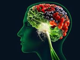 فوائد الغذاء الصحي للعقل