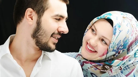 شروط الحب في الإسلام مفهرس