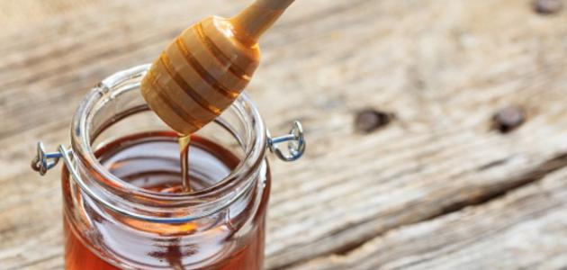 فوائد العسل الكشميري للرجال