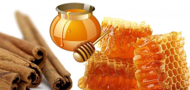 فوائد العسل الجبلي المشبع بغذاء الملكات