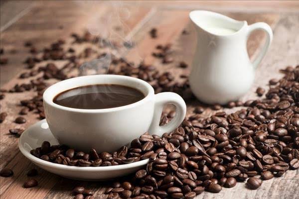 فوائد القهوة للبشرة الدهنية