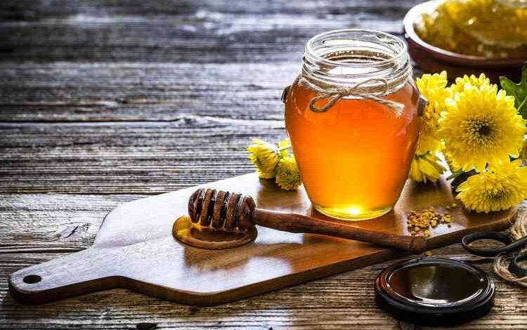 فوائد العسل السدر الكشميري للاطفال