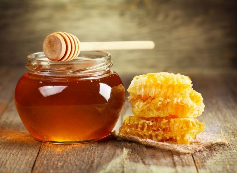 فوائد عسل الكالبتوس للحامل