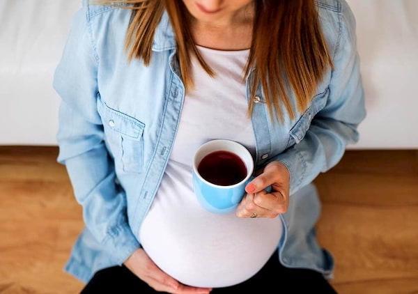 هل القهوة تؤثر على الحمل