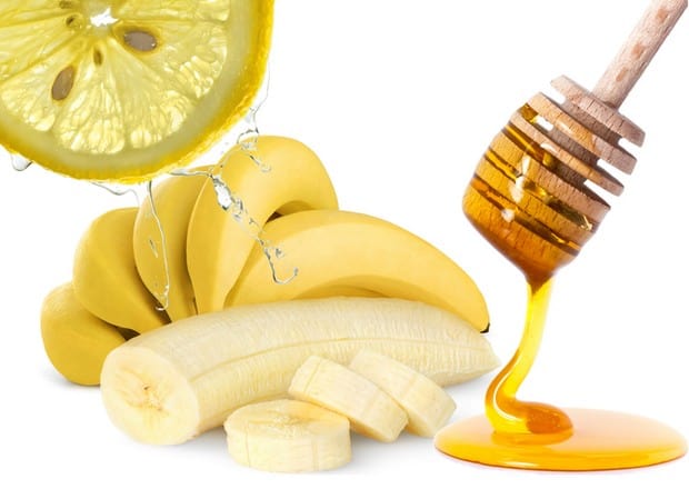 فوائد عسل الموز