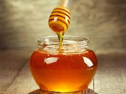 فوائد العسل للصدر