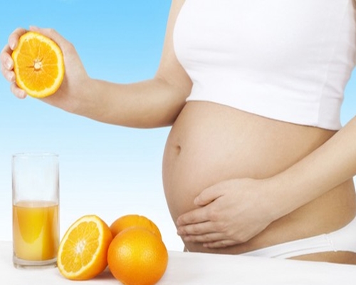 صحة الحامل مفهرس