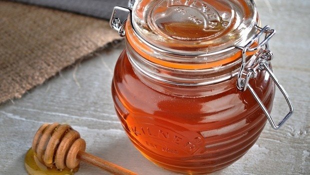 ماهي فوائد عسل السدر