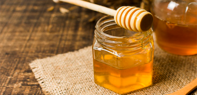 هل العسل يرفع الضغط