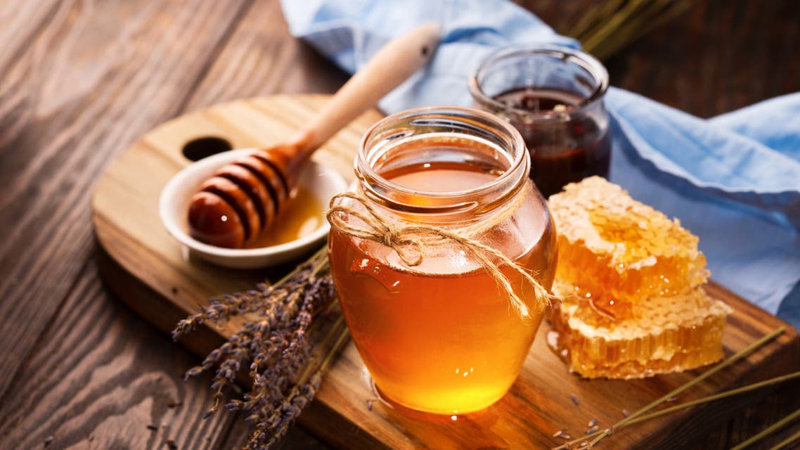 فوائد العسل للمبايض