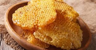 فوائد شمع العسل للقلب