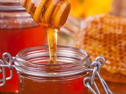 طريقة صنع العسل الأبيض