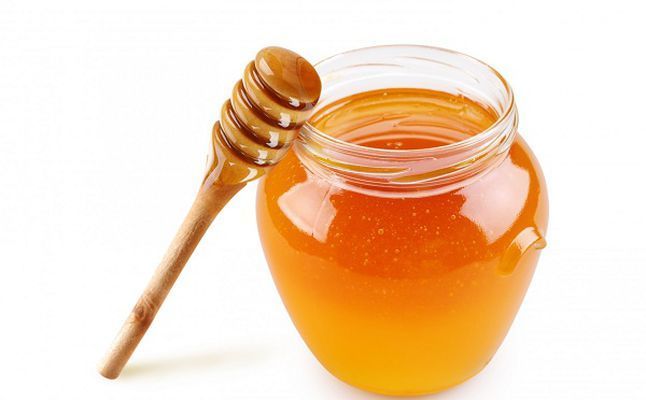 فوائد العسل مع الماء