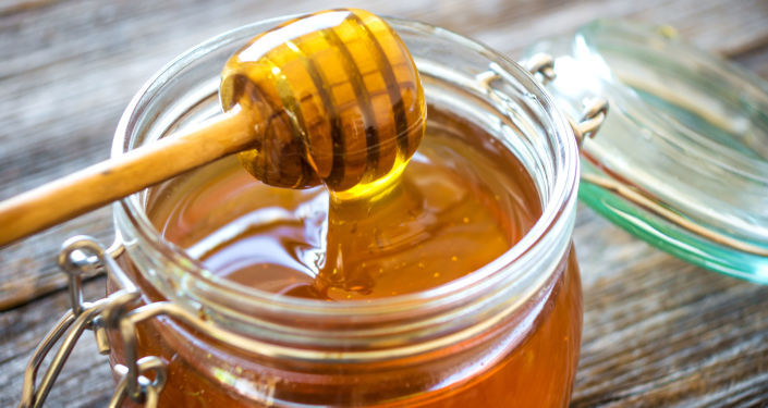 أضرار العسل المغشوش