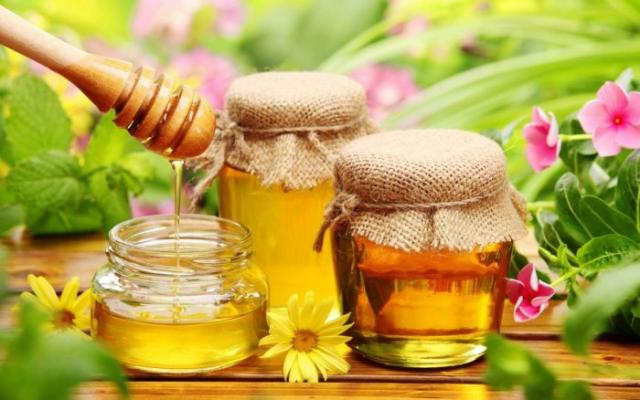 فوائد عسل البرسيم