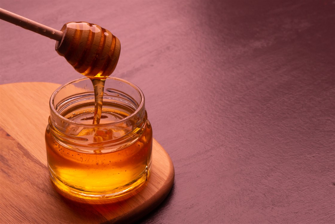 مواصفات العسل الأصلي