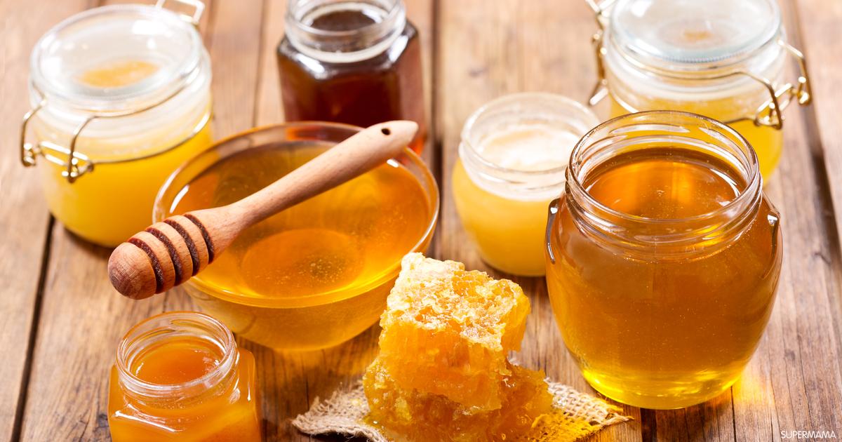 فوائد العسل للقلب والمعدة ينظم ضغط الدم