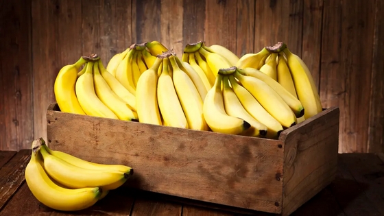 فوائد الموز للرحم