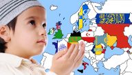 ماهي الدولة الإسلامية الوحيدة في أوروبا