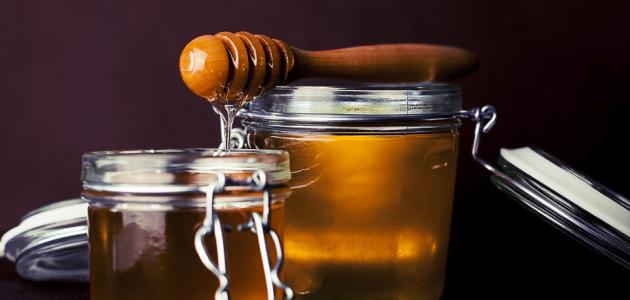 فوائد تناول العسل