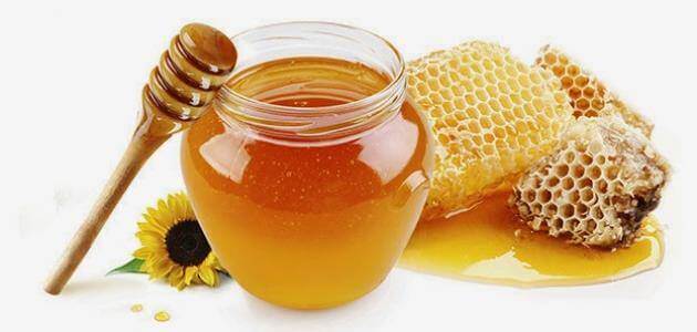 فوائد عسل البرسيم للعين