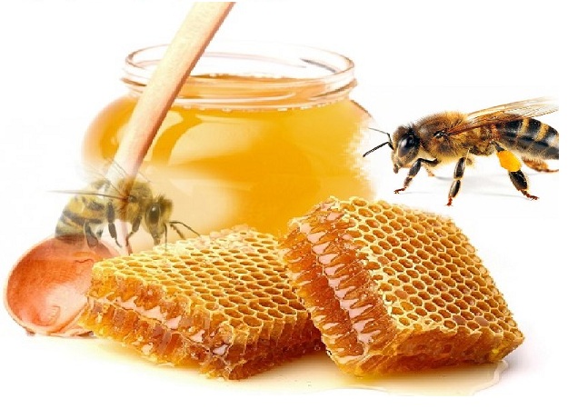 تصنيع العسل