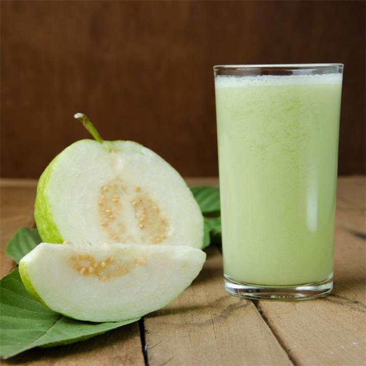 فوائد عصير الجوافة للاطفال