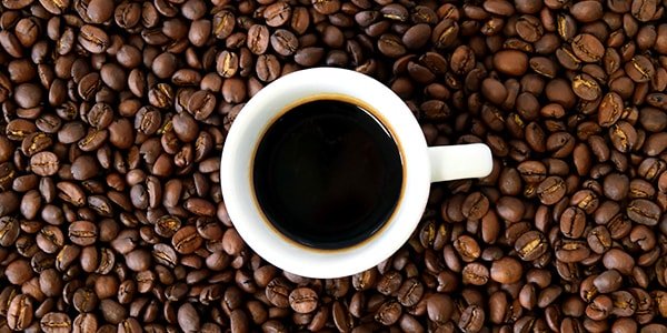 الفرق بين القهوة الكولومبية والاثيوبية