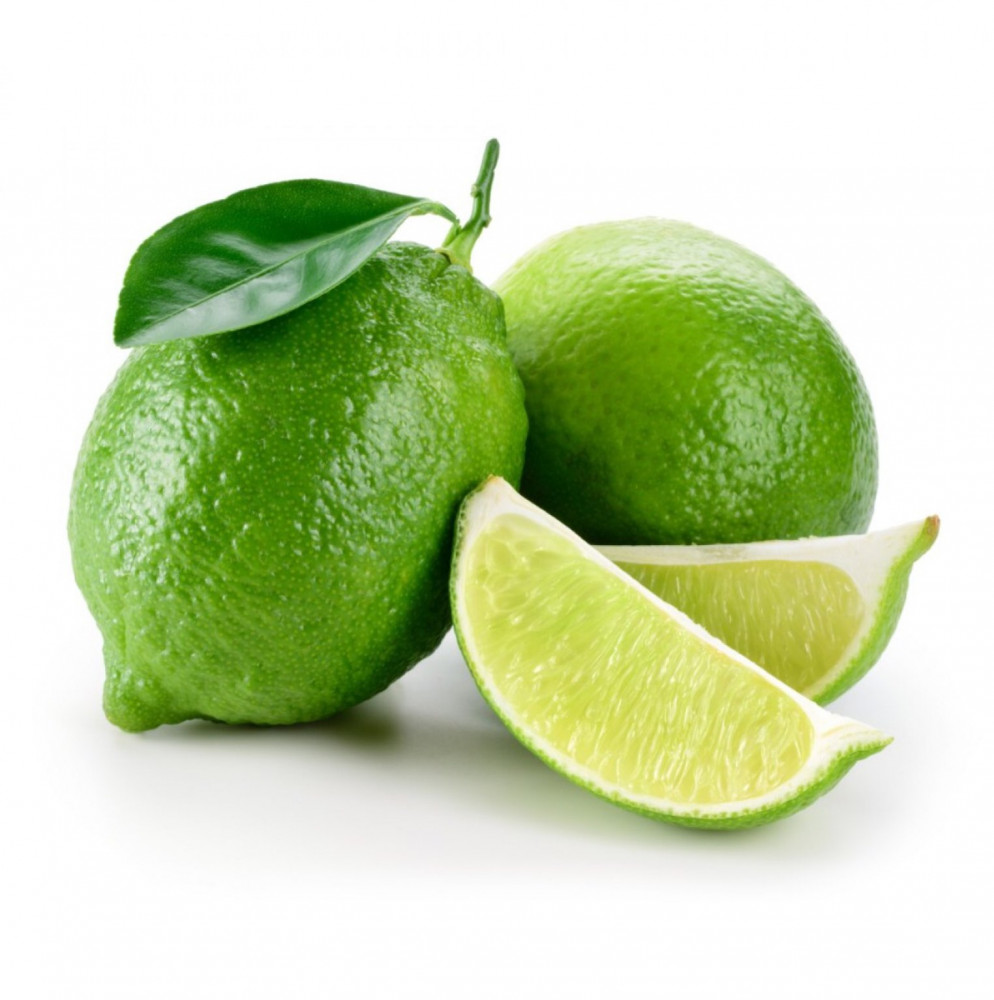 فوائد الليمون الأخضر للتنحيف