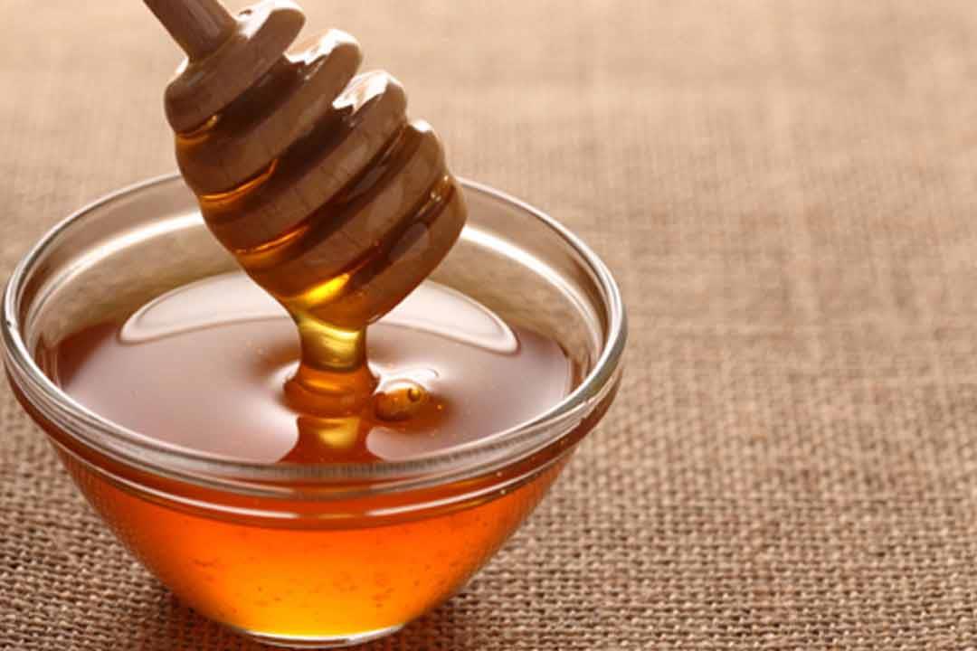 مقالة عن العسل