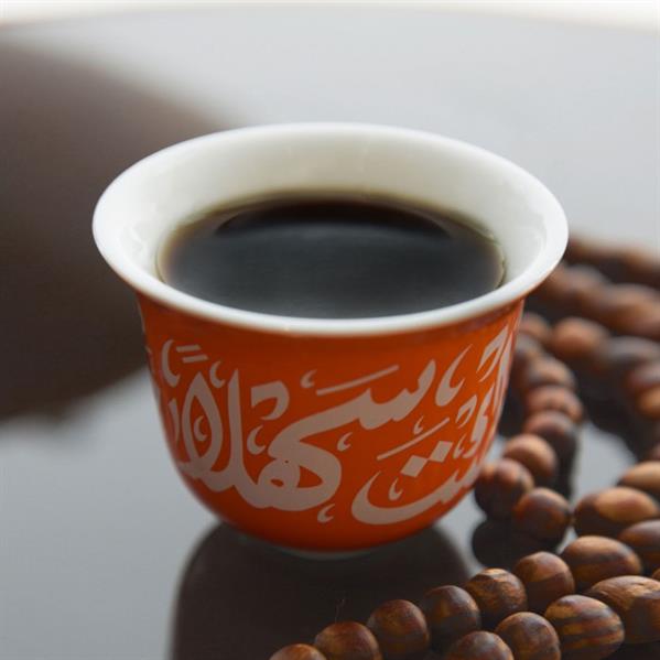 اسماء القهوة في اللغة العربية