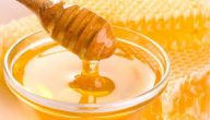 العسل يهيج المعدة