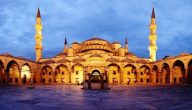 دور المسجد في الإسلام