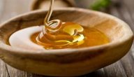 معجون العسل الغذائي للحمل